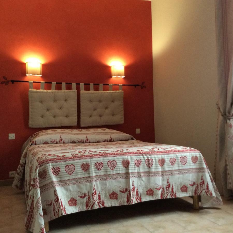 Appartement Clot De Felines Entrevaux