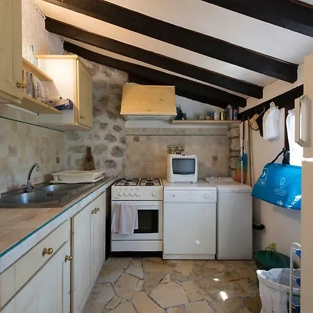 Appartement Clot De Felines Entrevaux Exterior photo