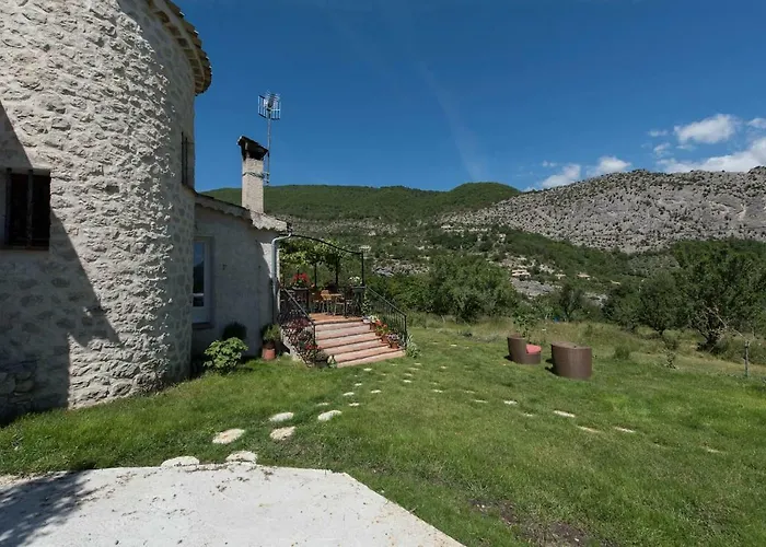 Appartement Clôt de Félines