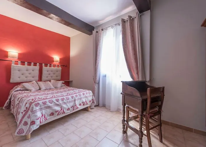 Appartement Clôt de Félines