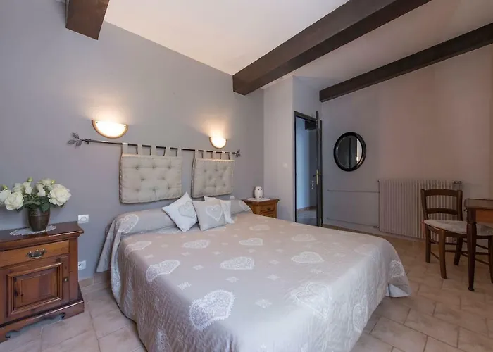 Appartement Clôt de Félines
