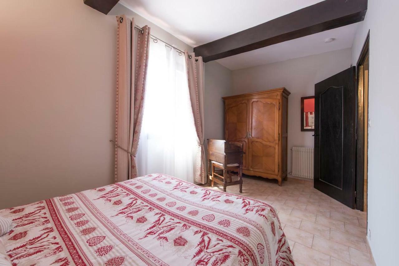 Clôt De Félines Appartement Entrevaux