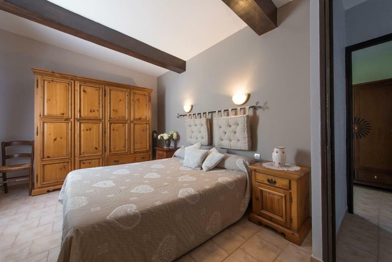 Clôt De Félines Appartement Entrevaux