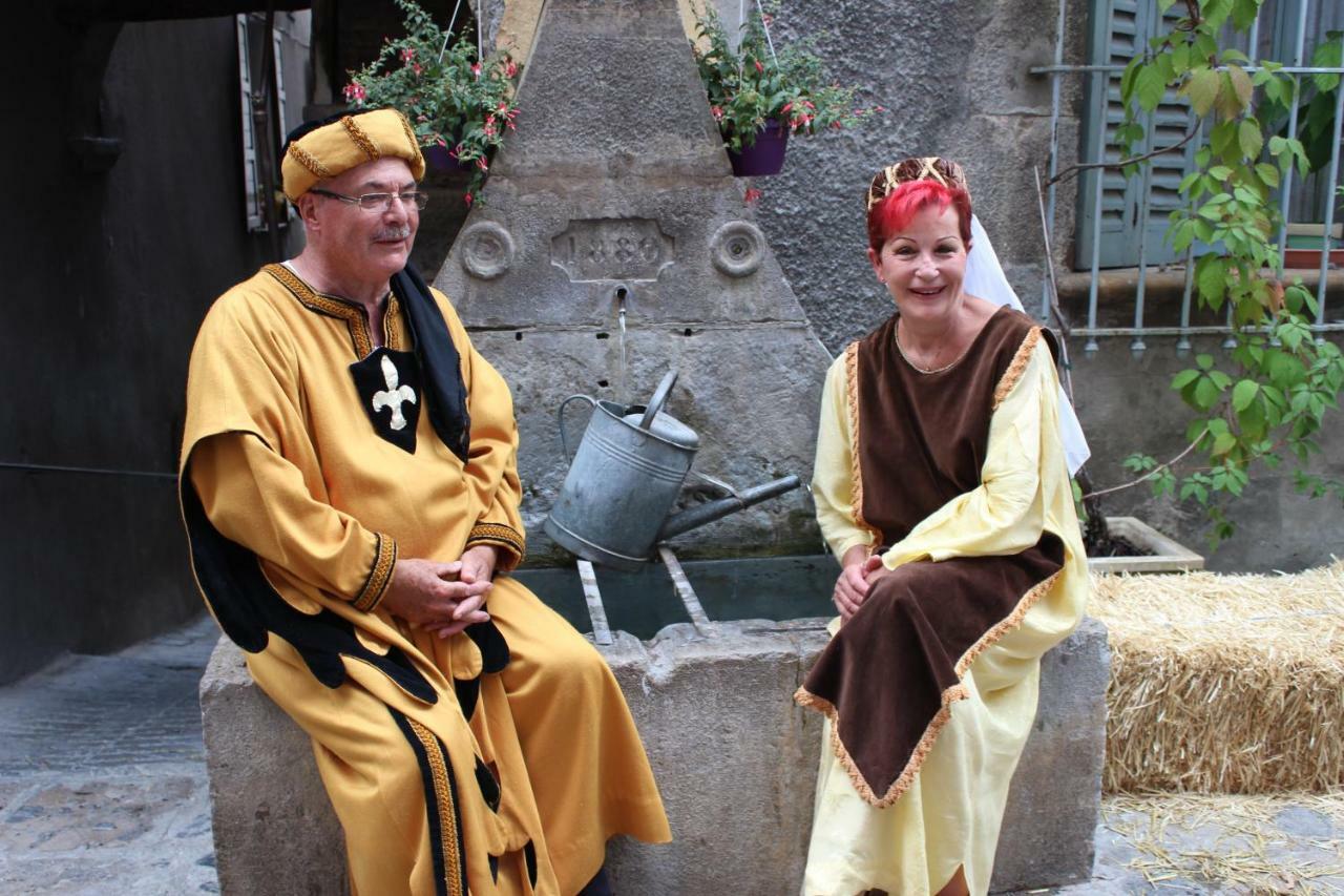 Clôt De Félines